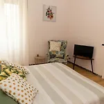 Charlotte Con Parcheggio, 5 Terre, Vicino Stazione Apartamento *