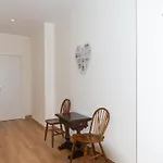 Charlotte Con Parcheggio, 5 Terre, Vicino Stazione Apartamento
