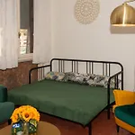 Charlotte Con Parcheggio, 5 Terre, Vicino Stazione Apartamento La Spezia