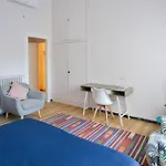 Charlotte Con Parcheggio, 5 Terre, Vicino Stazione لا سبيتسْيا