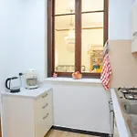 Charlotte Con Parcheggio, 5 Terre, Vicino Stazione Apartamento La Spezia