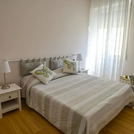 Apartamento Charlotte Con Parcheggio, 5 Terre, Vicino Stazione