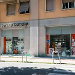 Charlotte Con Parcheggio, 5 Terre, Vicino Stazione *
