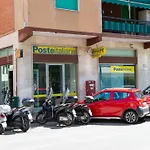 Charlotte Con Parcheggio, 5 Terre, Vicino Stazione *