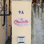 아파트 Charlotte Con Parcheggio, 5 Terre, Vicino Stazione 라스페치아