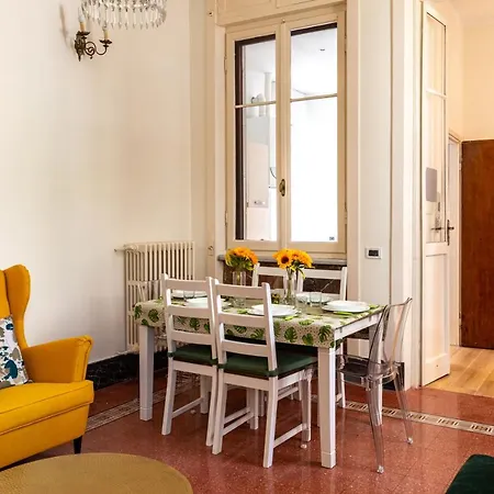 Charlotte Con Parcheggio, 5 Terre, Vicino Stazione *