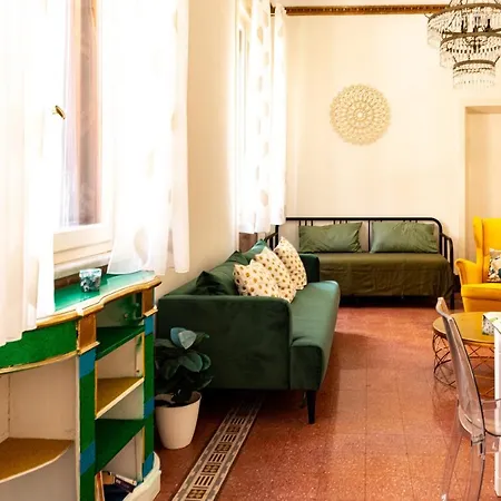 Charlotte Con Parcheggio, 5 Terre, Vicino Stazione *