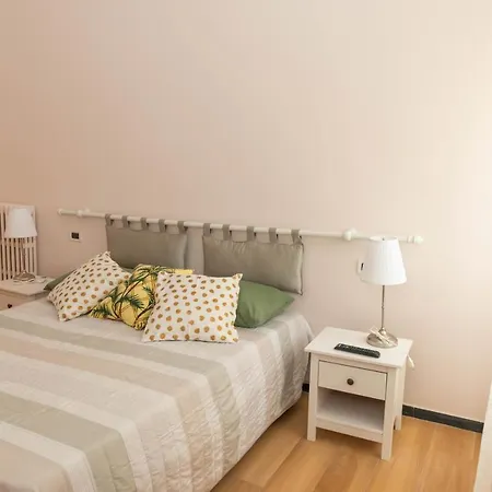 Charlotte Con Parcheggio, 5 Terre, Vicino Stazione Apartment La Spezia