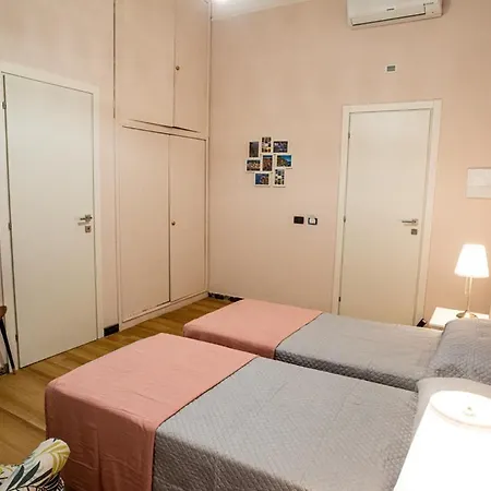 Apartment Charlotte Con Parcheggio, 5 Terre, Vicino Stazione *