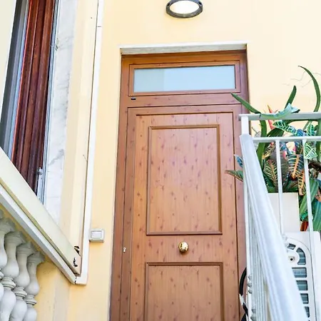 Apartment Charlotte Con Parcheggio, 5 Terre, Vicino Stazione *