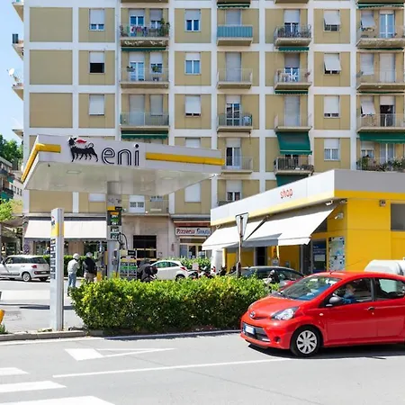 Charlotte Con Parcheggio, 5 Terre, Vicino Stazione *