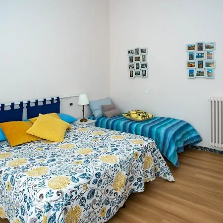 Apartment Charlotte Con Parcheggio, 5 Terre, Vicino Stazione