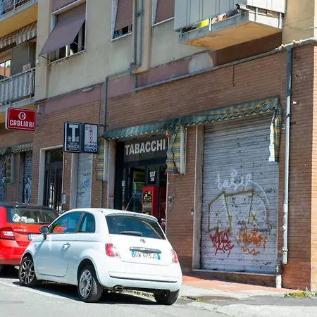 Charlotte Con Parcheggio, 5 Terre, Vicino Stazione