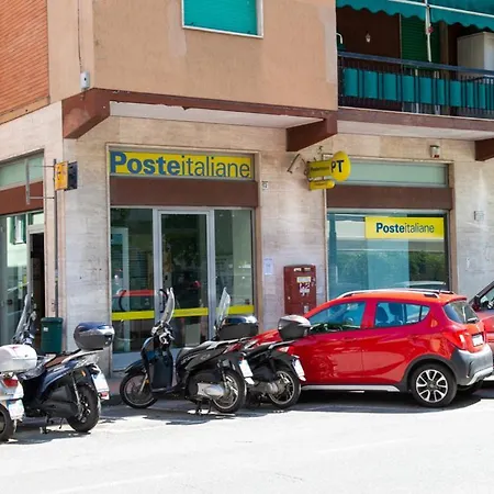 Charlotte Con Parcheggio, 5 Terre, Vicino Stazione *