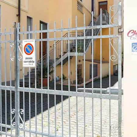 Charlotte Con Parcheggio, 5 Terre, Vicino Stazione Apartment La Spezia