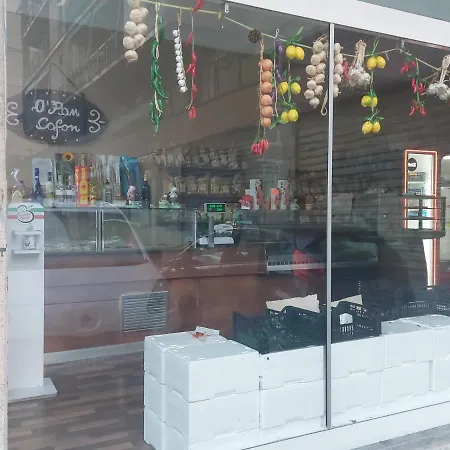 Charlotte Con Parcheggio, 5 Terre, Vicino Stazione * La Spezia