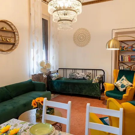 Apartment Charlotte Con Parcheggio, 5 Terre, Vicino Stazione *