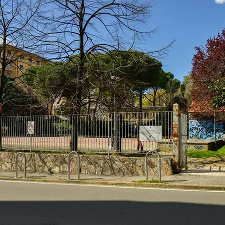 Charlotte Con Parcheggio, 5 Terre, Vicino Stazione * 라스페치아