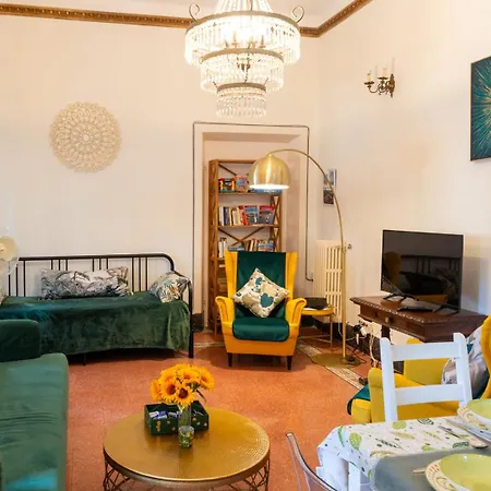 Charlotte Con Parcheggio, 5 Terre, Vicino Stazione לה ספציה